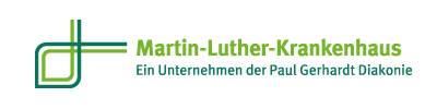 Martin-Luther-Krankenhaus - Logo