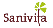 LUDWIG BERTRAM GMBH - Sanivita - Logo